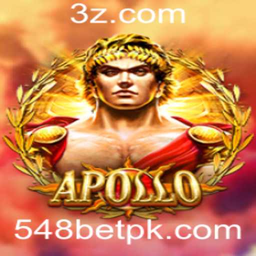Descubra o Empolgante Jogo 'Apollo' e Conheça as Regras de 548bet