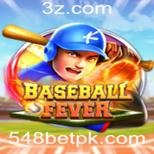 Descubra BaseballFever: As Emoções do Jogo com 548bet