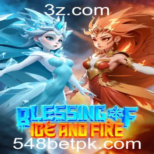 Blessing of Ice and Fire: O Mundo Fascinante do Jogo