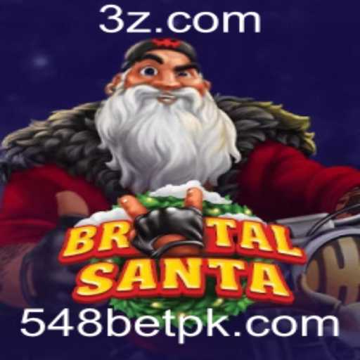 BrutalSanta: Uma Experiência de Jogo Incrível com 548bet