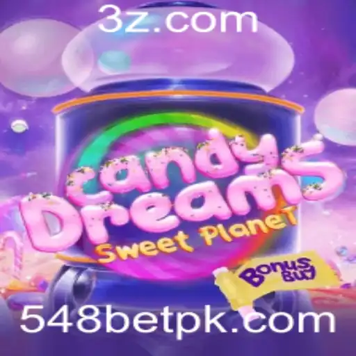 CandyDreamsSweetPlanet: Mergulhando em um Universo de Doces e Diversão
