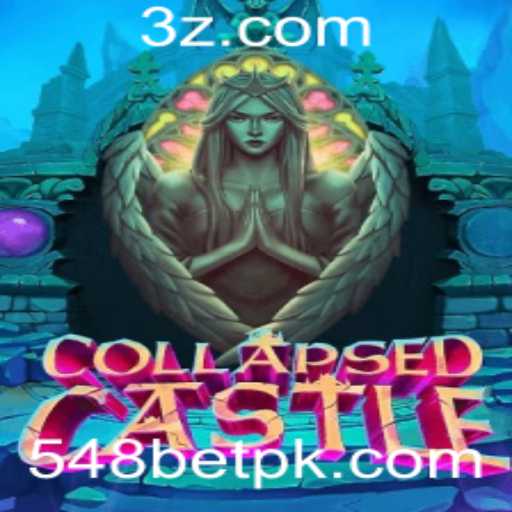 Explorando o Mundo do Jogo CollapsedCastle e a Palavras-chave 548bet