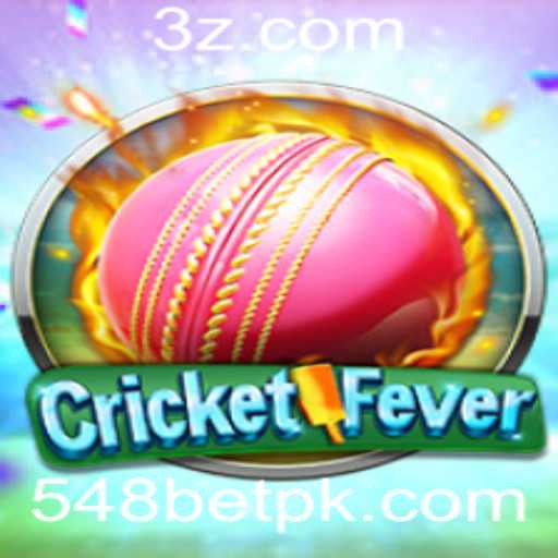 Explorando o Mundo de CricketFever: Uma Nova Era do Jogo com 548bet