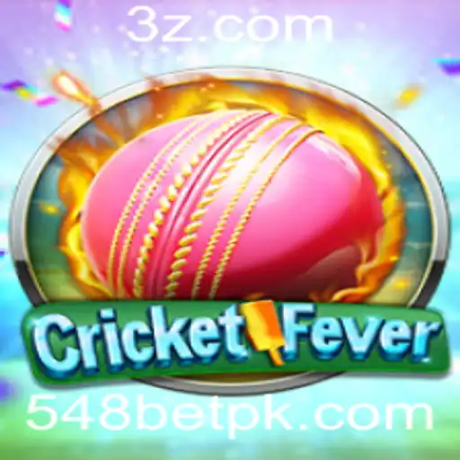Explorando o Mundo de CricketFever: Uma Nova Era do Jogo com 548bet