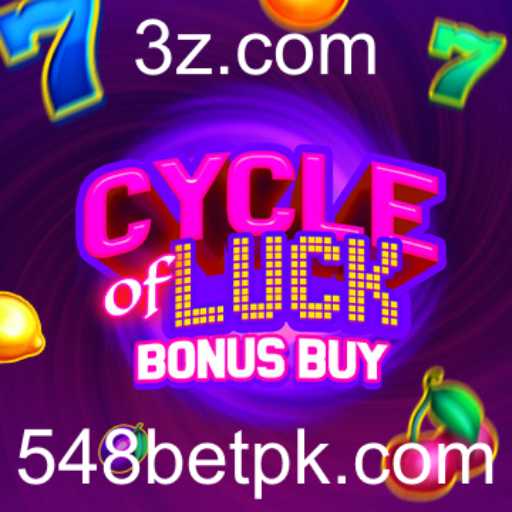 Explorando o Jogo CycleofLuckBonusBuy e sua Estratégia na Plataforma 548bet