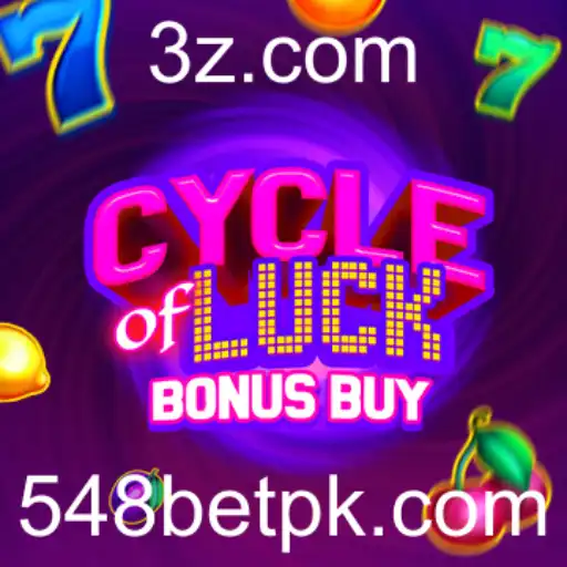 Explorando o Jogo CycleofLuckBonusBuy e sua Estratégia na Plataforma 548bet