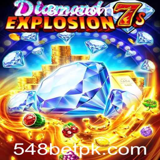 Explorando o Mundo do DiamondExplosion7s: O Novo Frenesi dos Jogos Online