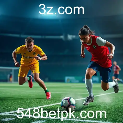 A Importância dos Esportes na Sociedade Moderna com ênfase em 548bet