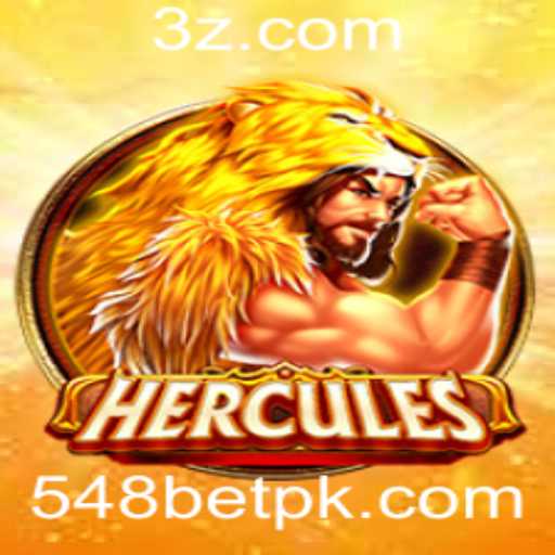 Hercules e 548bet: Descubra a Novidade no Mundo dos Jogos