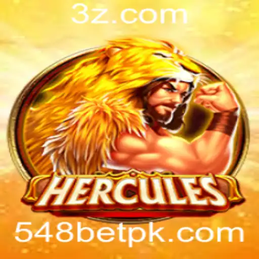 Hercules e 548bet: Descubra a Novidade no Mundo dos Jogos