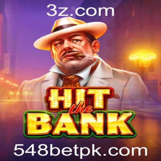 Descubra o Mundo Empolgante de HitTheBank