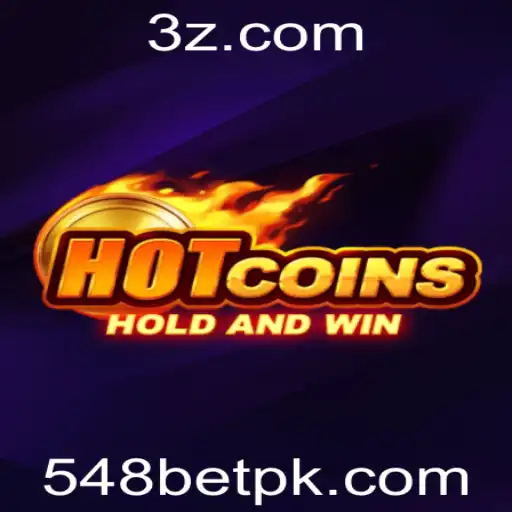 Tudo sobre o Jogo HotCoins e as Regras da Plataforma 548bet