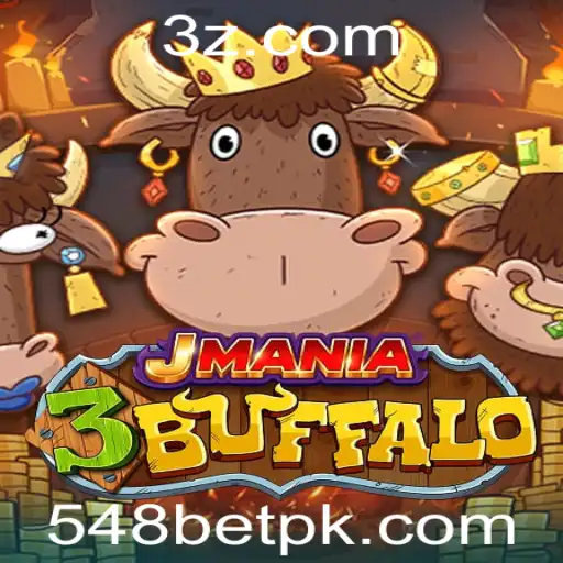 Descubra a Emoção do Jogo JMania3Buffalo: Regras e Atualizações
