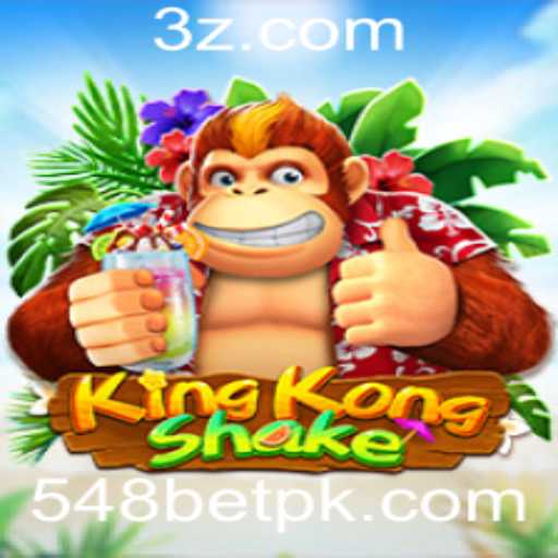 KingKongShake: Explore o Fascinante Mundo do Jogo de Estratégia Dinâmico