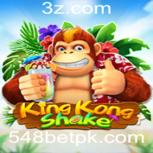 KingKongShake: Explore o Fascinante Mundo do Jogo de Estratégia Dinâmico