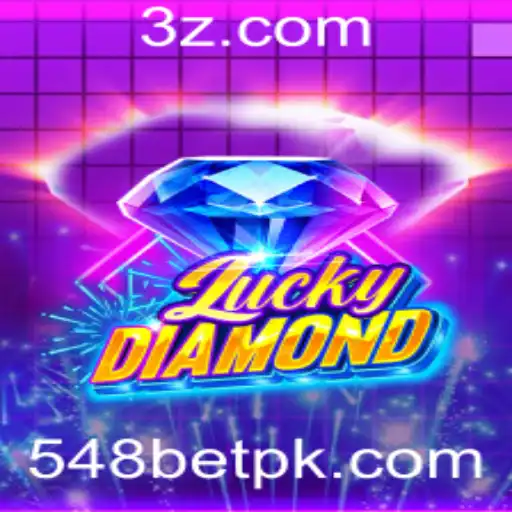 LuckyDiamond: Explore a Empolgante Aventura do Jogo com 548bet