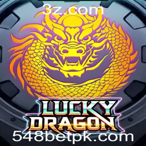 Descubra o Mundo de Emoção com LuckyDragon e 548bet