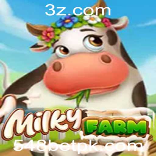 Descubra o Mundo de MilkyFarm: O Jogo que Está Conquistando o Público