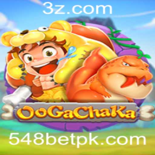 OoGaChaKa: Explorando o Mundo Vibrante do Jogo com 548bet