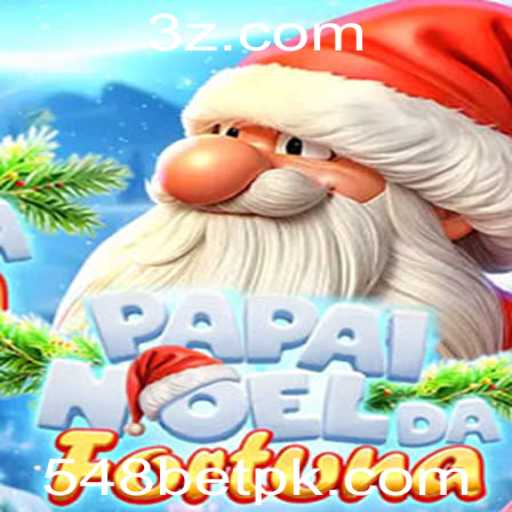 Descubra o Fascinante Mundo de PapaiNoeldaFortuna: Um Jogo de Estratégia e Sorte