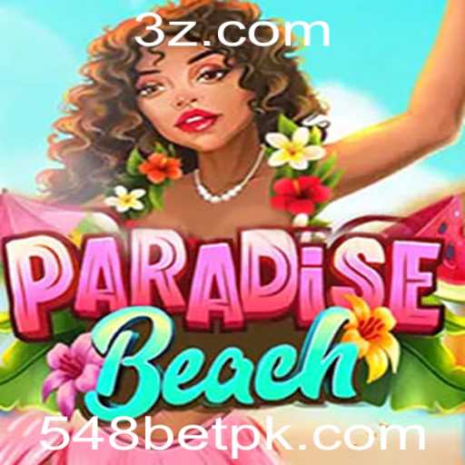 Explorando ParadiseBeach: O Jogo de Aventura Inspirador
