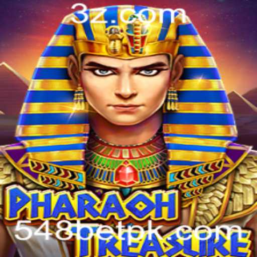 Descubra a Aventura Mística de PharaohTreasure