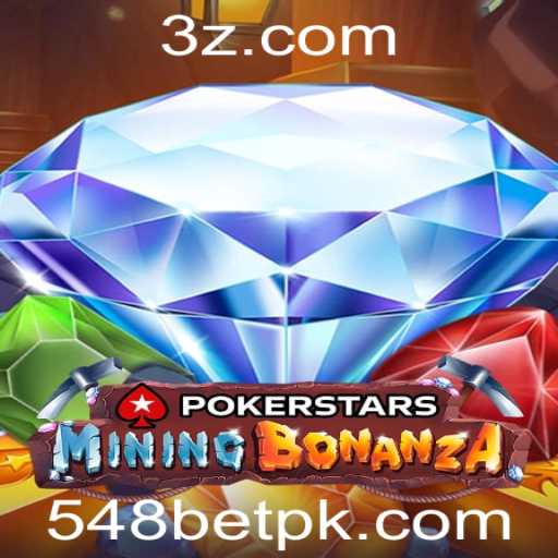 Descubra o Mundo do Pokerstars e a Emoção do 548bet