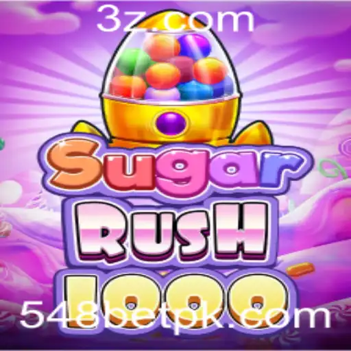 Explorando o Fascínio de SugarRush1000: Um Mergulho no Mundo do Jogo Atraente