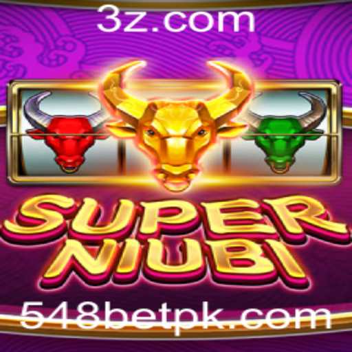 Explorando o Universo de SuperNiubi: Um Mergulho no Mundo do Jogo