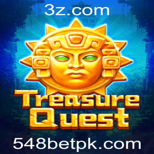 Descubra TreasureQuest: O Jogo de Aventura com um Toque Moderno de 548bet