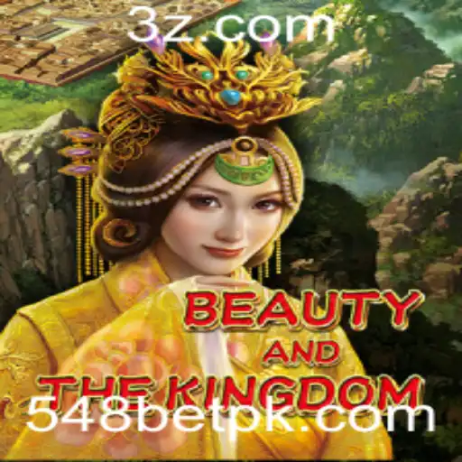 Descubra a Magia de BeautyAndTheKingdom: Um Mundo de Aventura e Estratégia