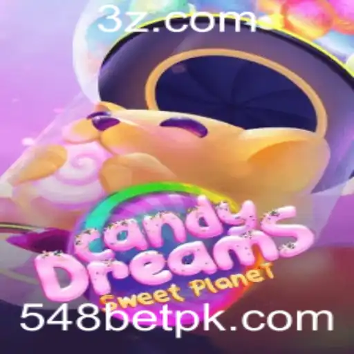 Descobrindo CandyDreams: Uma Aventura Açucarada com 548bet