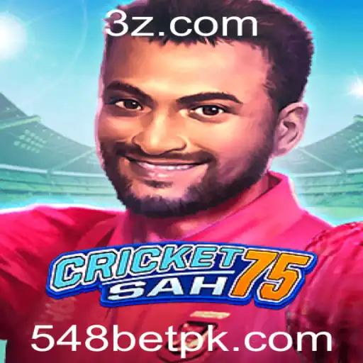 Exploração do Mundo do Jogo CricketSah75 e sua Conexão com 548bet