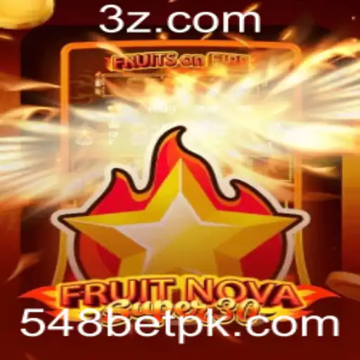 Explorando o Universo de FruitrNovaSupe30: Uma Aventura de Jogo Inovador