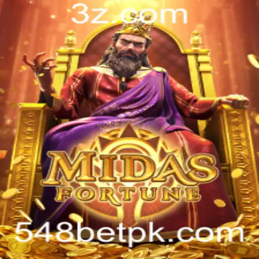 MidasFortune: Descubra o Fascinante Mundo do Jogo Captivante