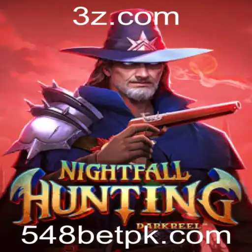 Explorando o Mundo de NightfallHunting: Um Jogo de Estratégia e Aventura