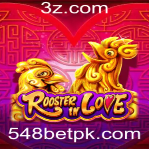 Explorando RoosterInLove: Um Novo Jogo no Mundo de 548bet