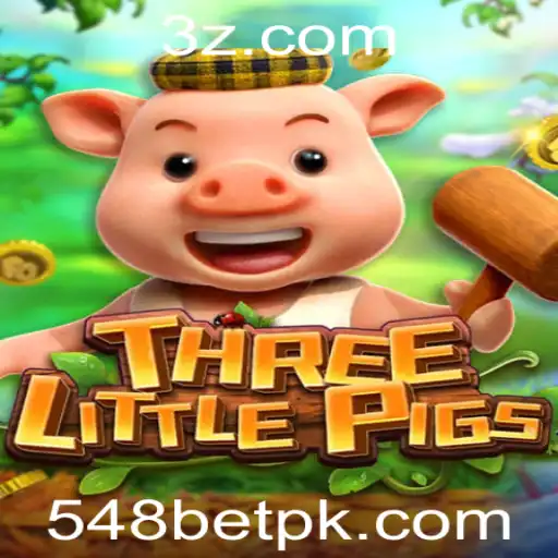 Descubra o Empolgante Jogo THREELITTLEPIGS