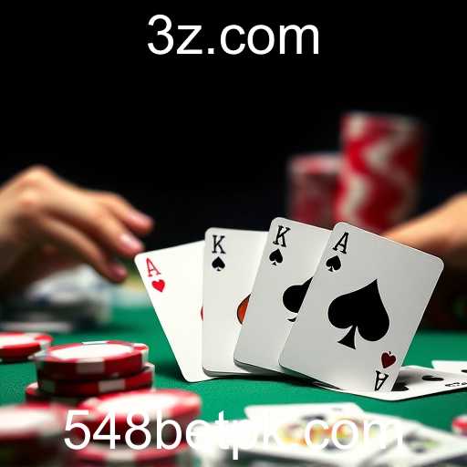 Cenário Atual dos Sites de Jogos e 548bet como Destaque