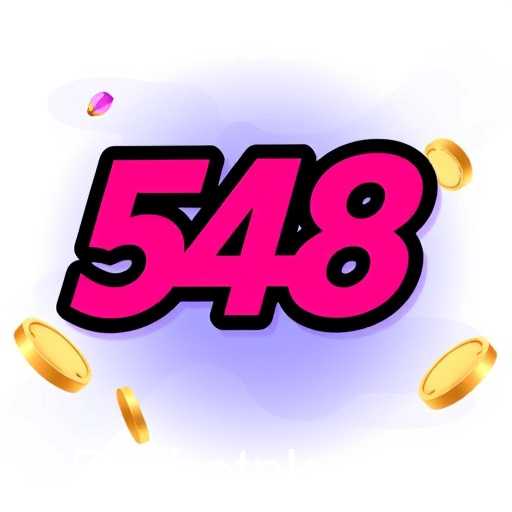 Expansão dos Jogos Online e o Papel do 548bet