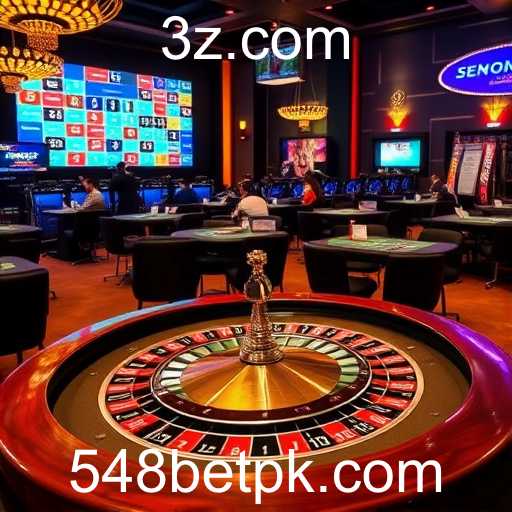 548bet