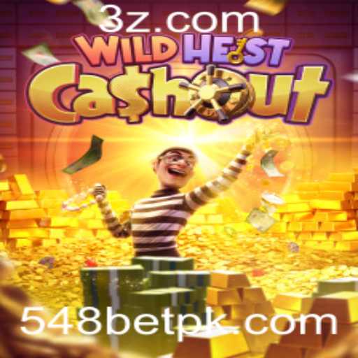 Descubra o Empolgante Mundo de WildHeistCashout