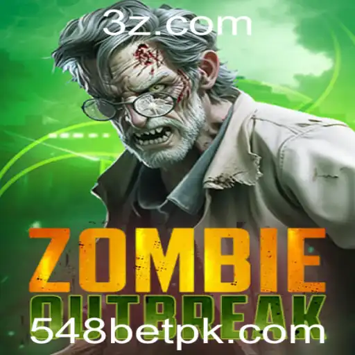 Descubra o Mundo Apocalíptico de ZombieOutbreak com 548bet